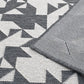 MIGRATE GREY Rug & Runner