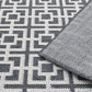 SYNTHESIS GREY Rug & Runner