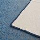 OMBRE DENIM Rug & Runner