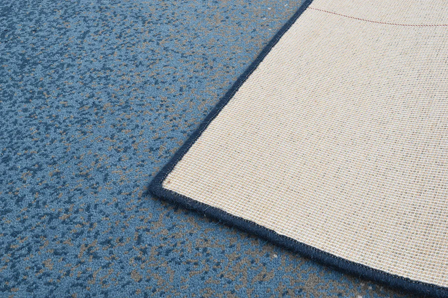 OMBRE DENIM Rug & Runner