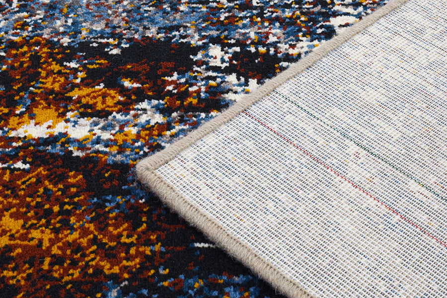 RUST AUTUMN Rug